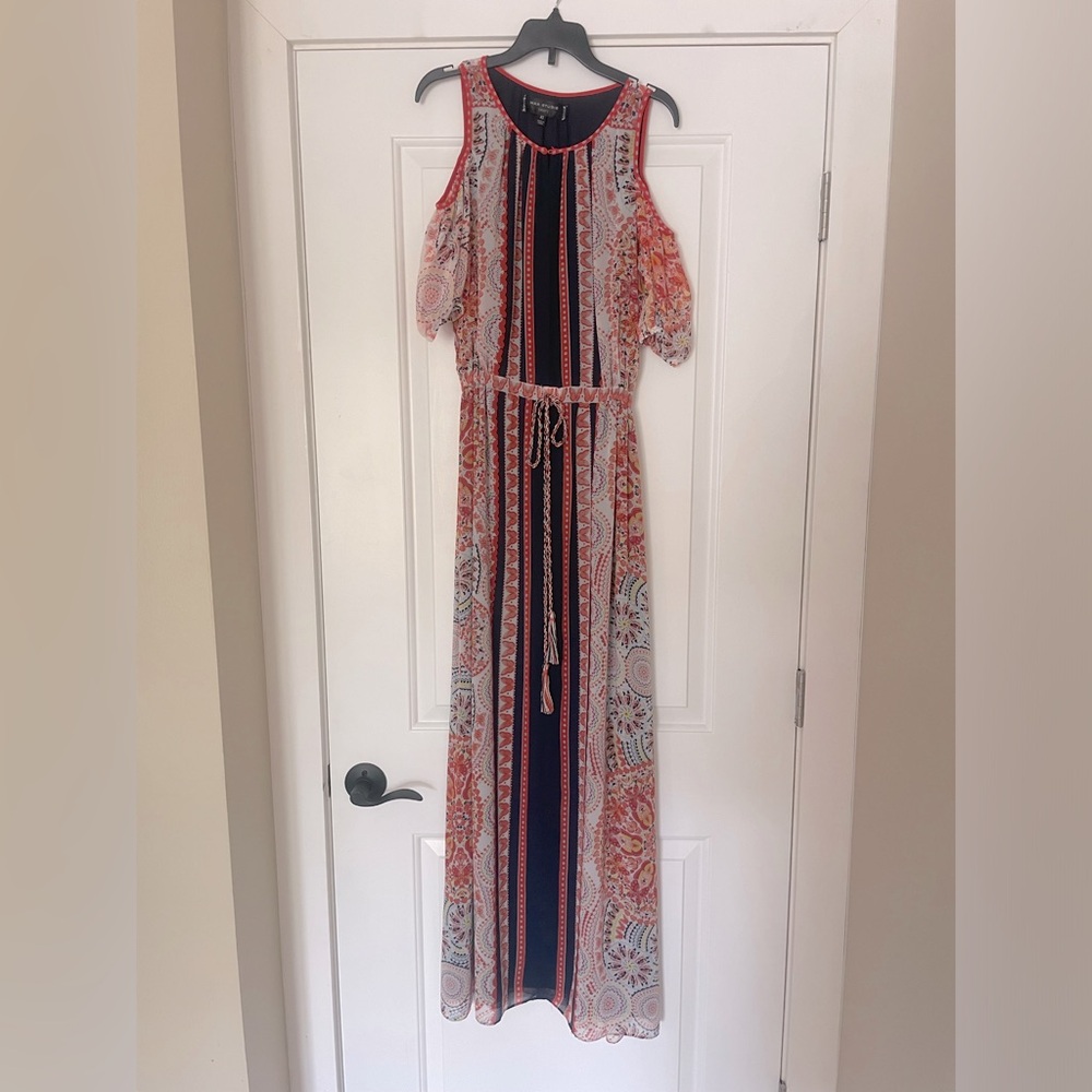 Max Studio Maxi Dress size x-small